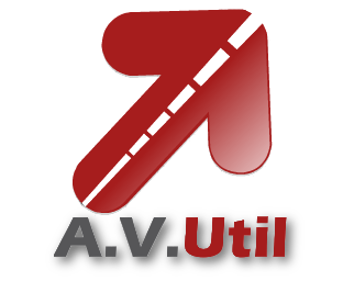 Logo AVUtil
